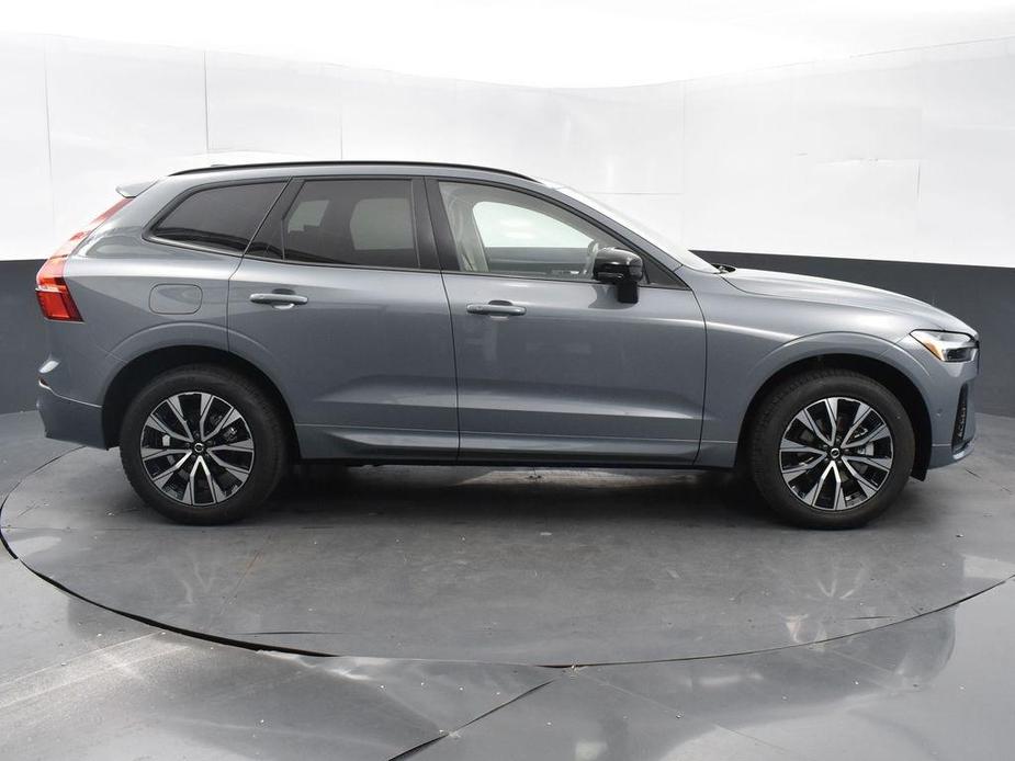 new 2024 Volvo XC60 car, priced at $50,845