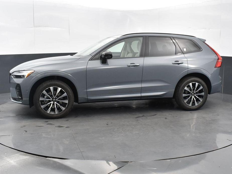 new 2024 Volvo XC60 car, priced at $50,845