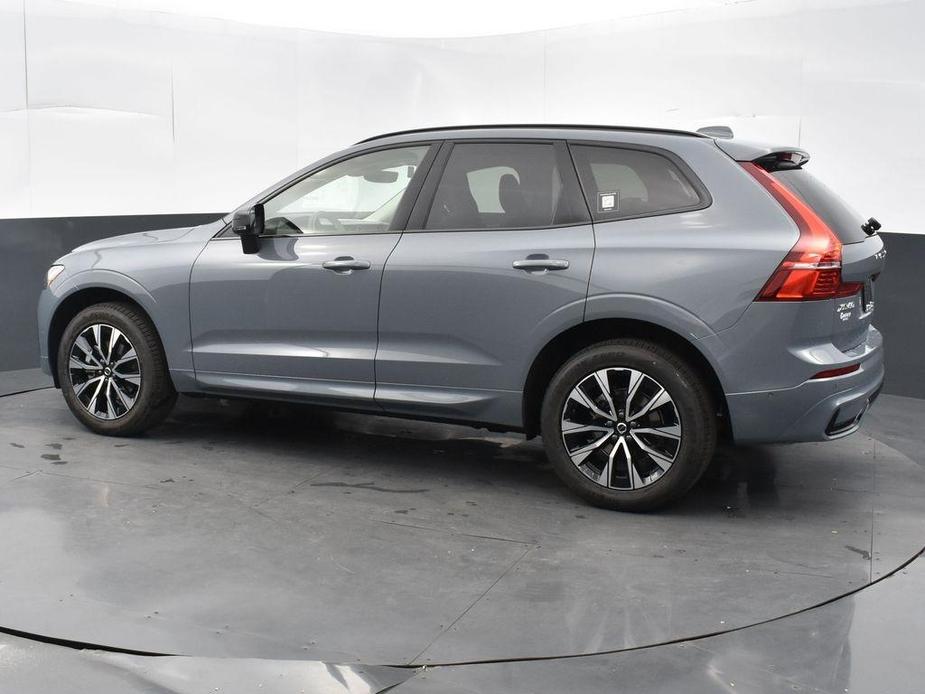 new 2024 Volvo XC60 car, priced at $50,845