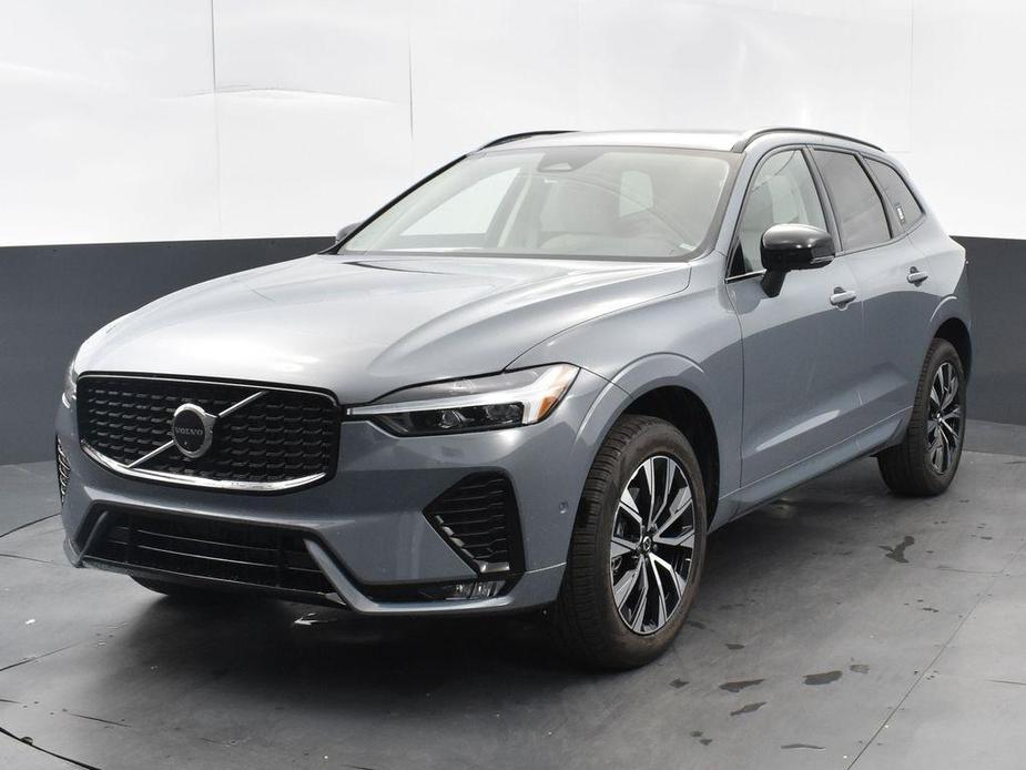 new 2024 Volvo XC60 car, priced at $51,595