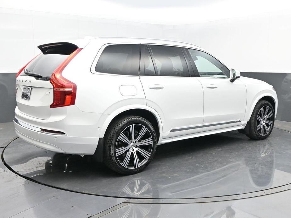 used 2023 Volvo XC90 Recharge Plug-In Hybrid car, priced at $55,498