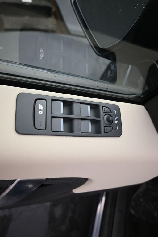 new 2025 Land Rover Discovery Sport car, priced at $53,873