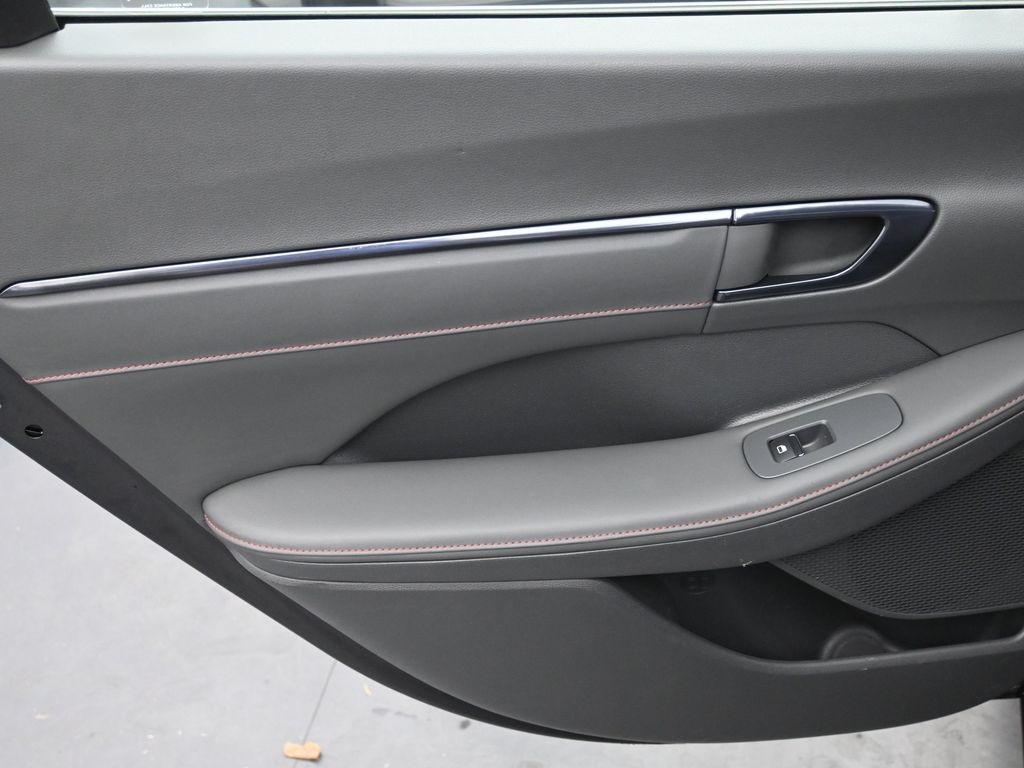 used 2021 Hyundai Sonata car, priced at $21,998