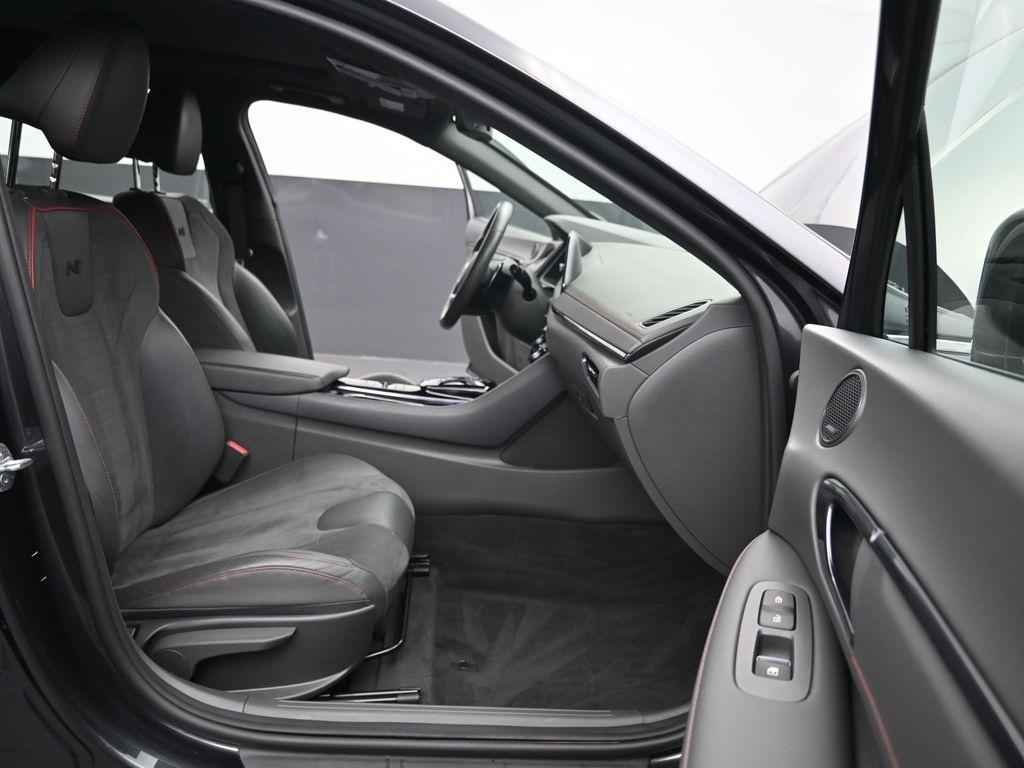 used 2021 Hyundai Sonata car, priced at $21,998