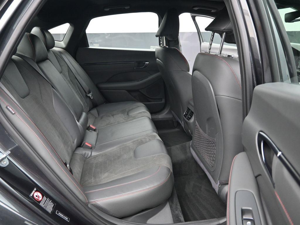 used 2021 Hyundai Sonata car, priced at $21,998