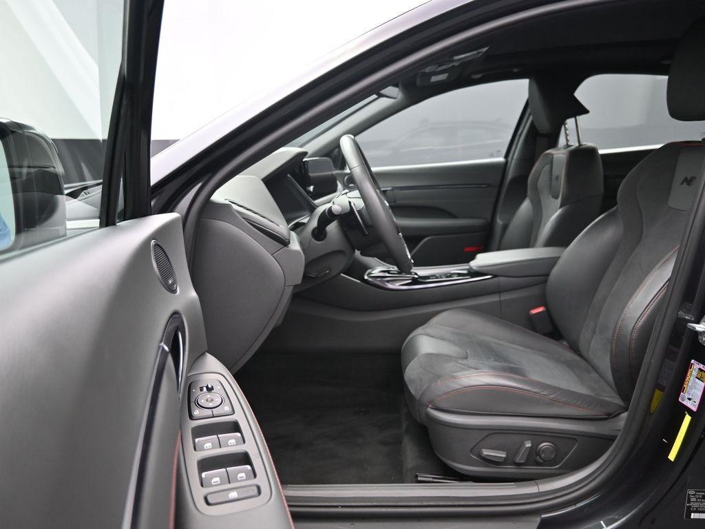 used 2021 Hyundai Sonata car, priced at $21,998