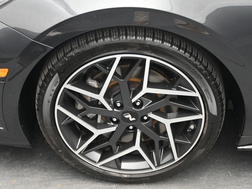 used 2021 Hyundai Sonata car, priced at $21,998