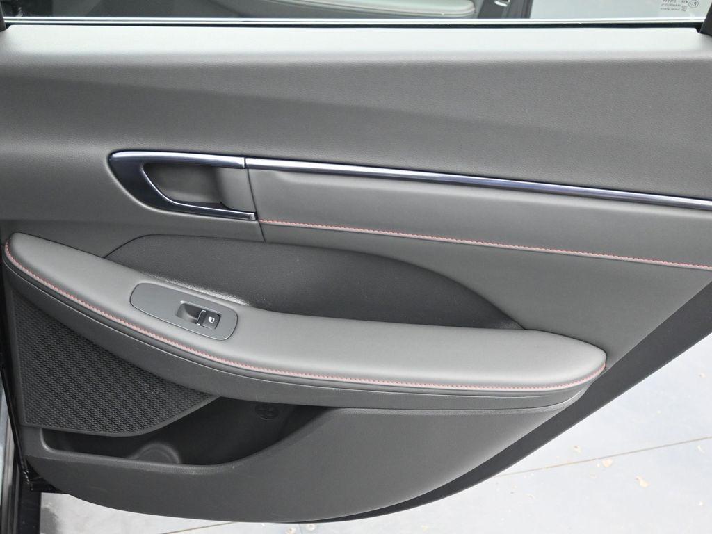 used 2021 Hyundai Sonata car, priced at $21,998