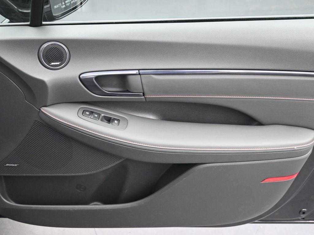 used 2021 Hyundai Sonata car, priced at $21,998
