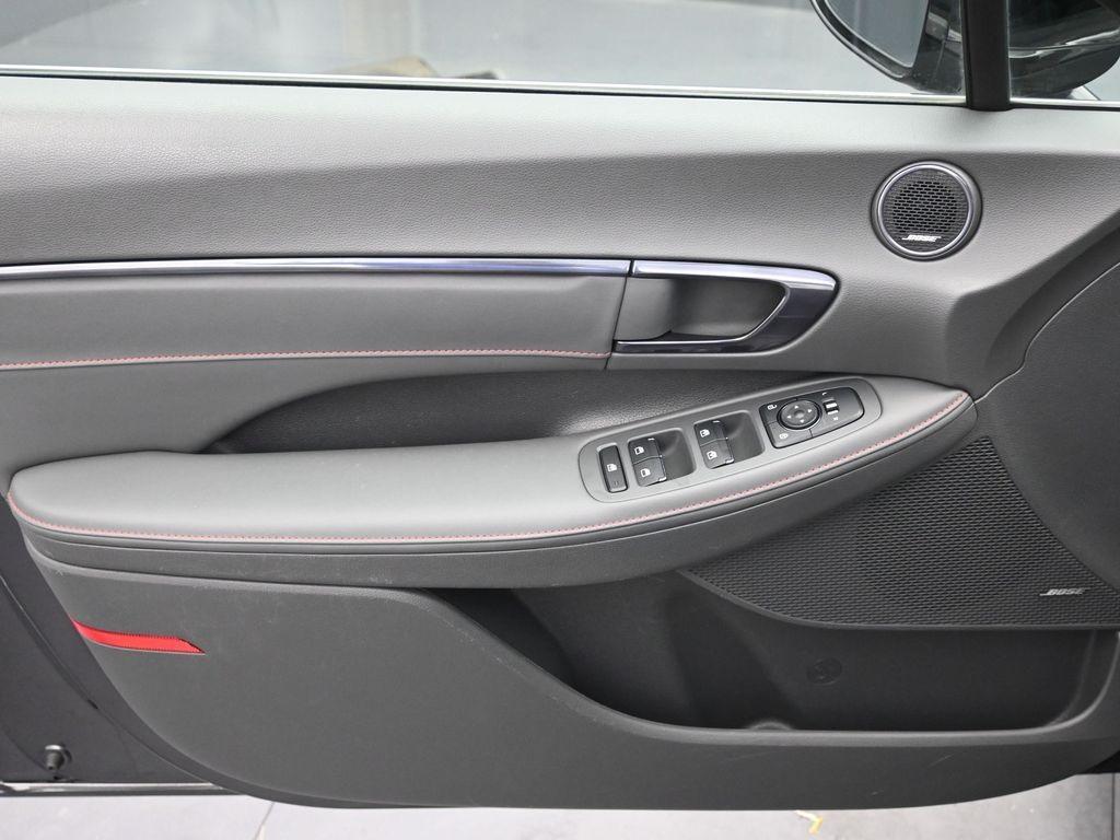 used 2021 Hyundai Sonata car, priced at $21,998