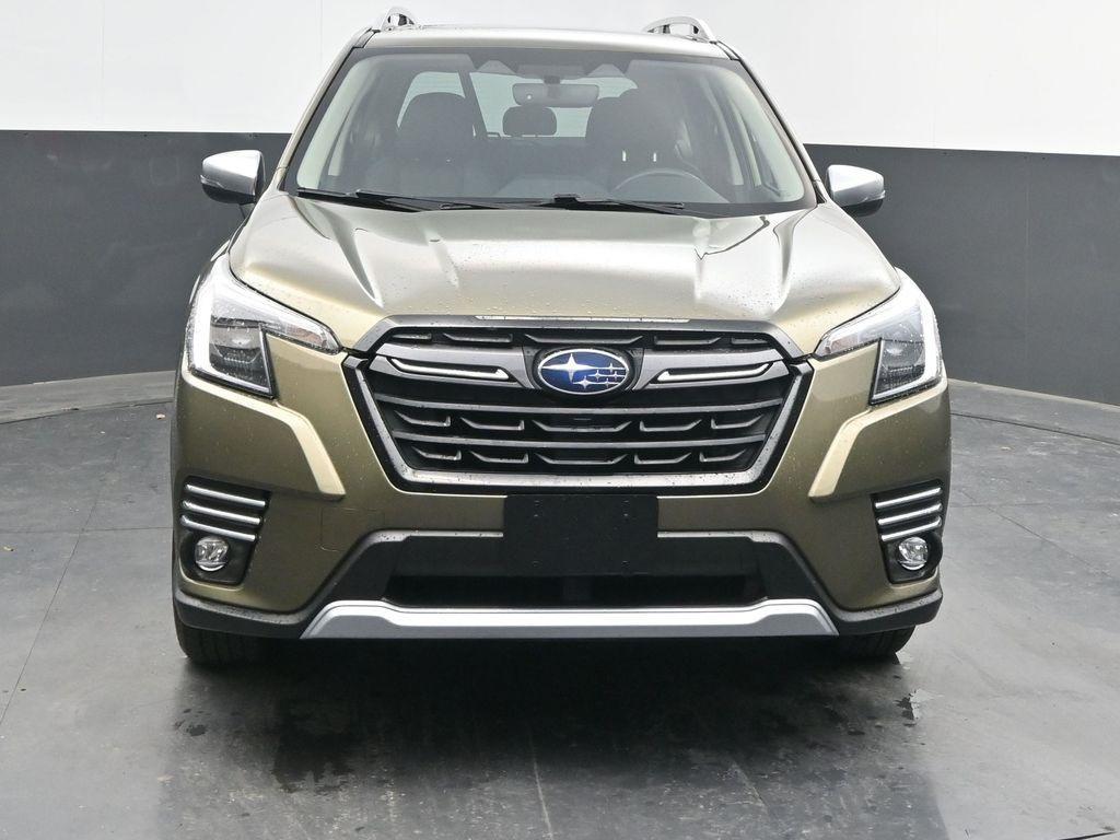 used 2022 Subaru Forester car, priced at $30,599