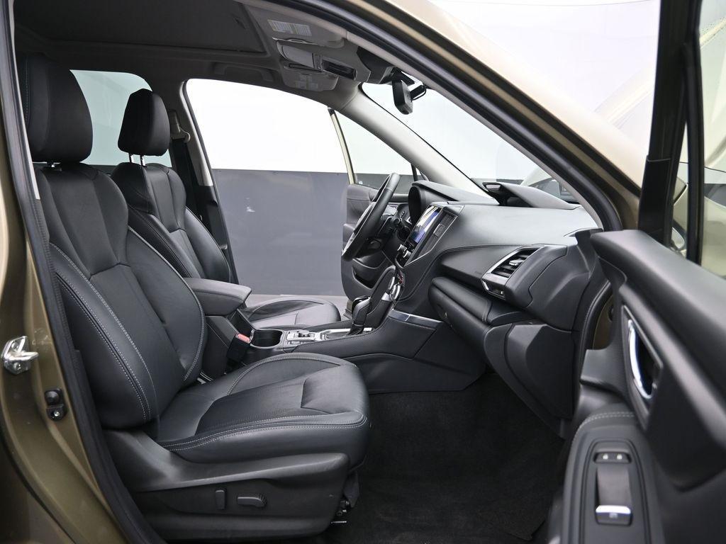 used 2022 Subaru Forester car, priced at $30,599