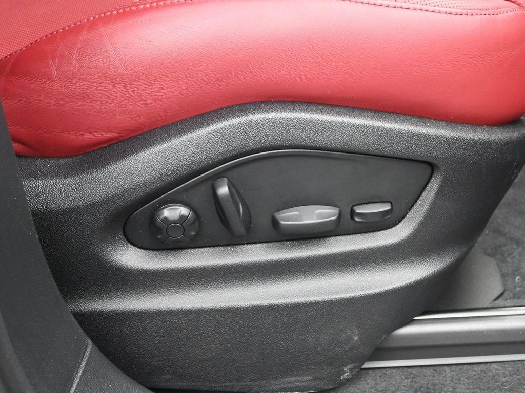 used 2022 Porsche Cayenne car, priced at $68,998