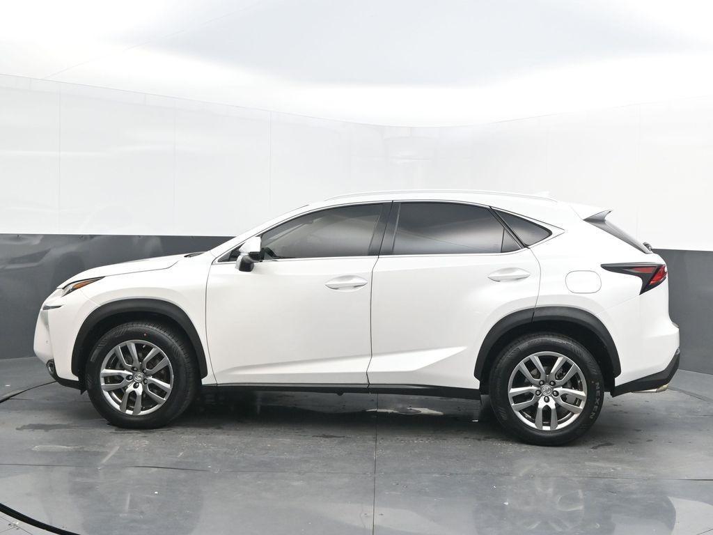used 2016 Lexus NX 200t car, priced at $17,499
