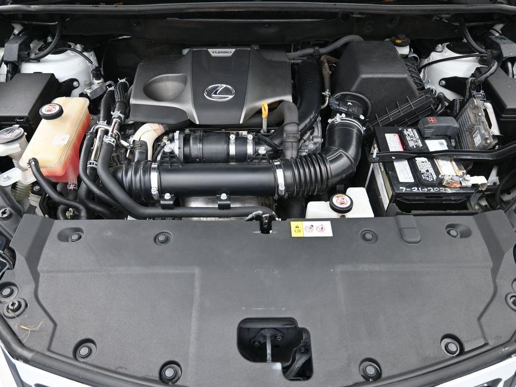 used 2016 Lexus NX 200t car, priced at $17,499