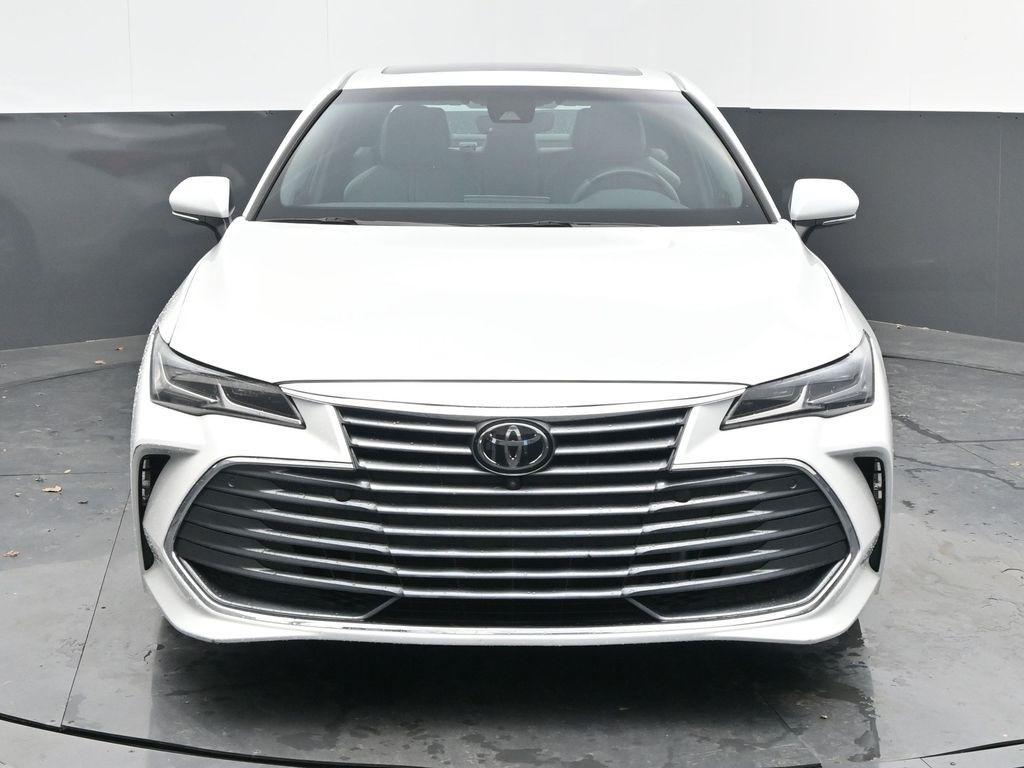 used 2020 Toyota Avalon car, priced at $28,998