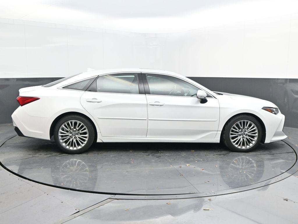 used 2020 Toyota Avalon car, priced at $28,998