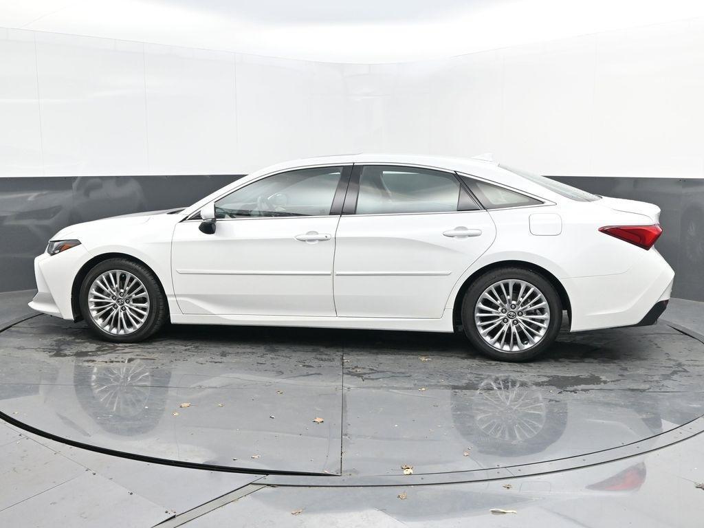 used 2020 Toyota Avalon car, priced at $28,998