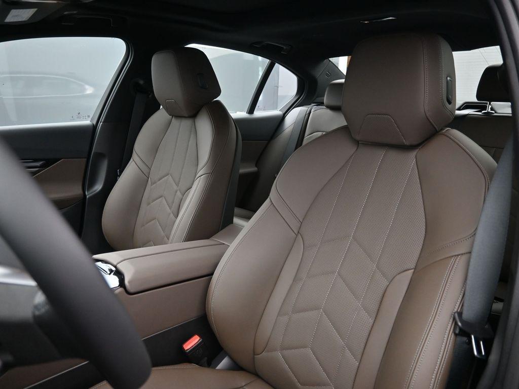 new 2026 BMW i5 car, priced at $72,665