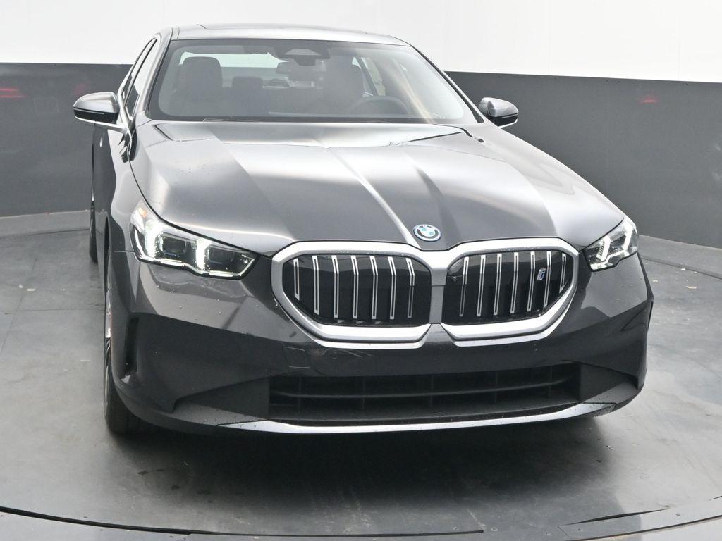 new 2026 BMW i5 car, priced at $72,665