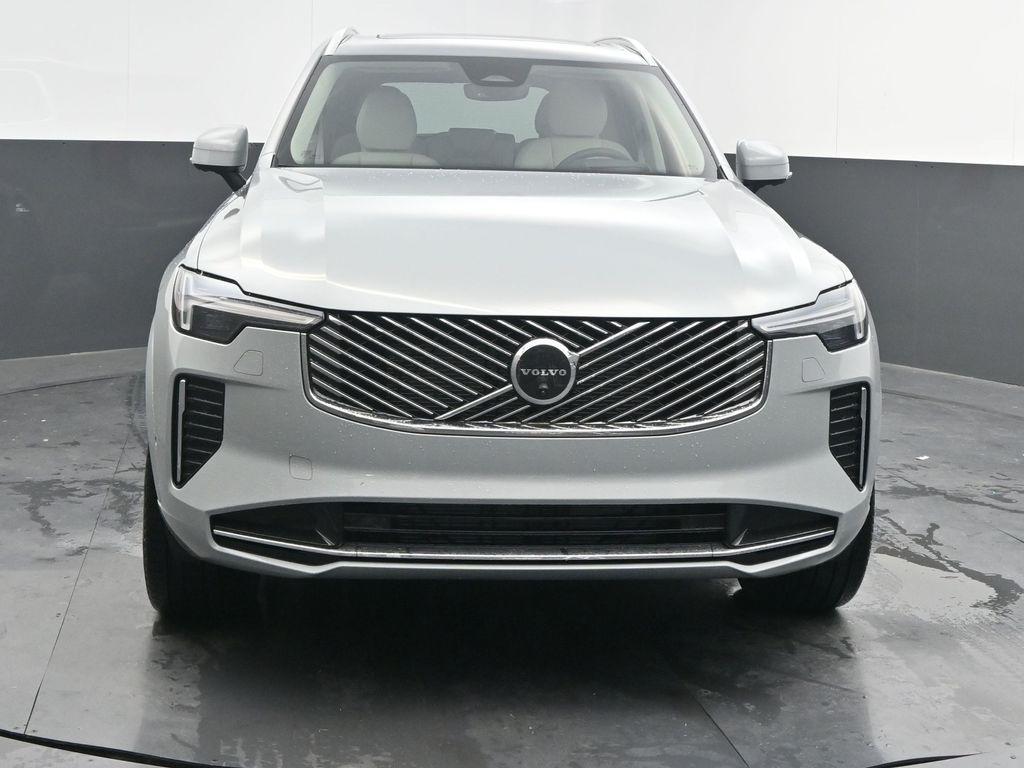 new 2026 Volvo XC90 car, priced at $75,155