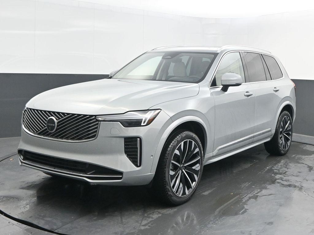 new 2026 Volvo XC90 car, priced at $75,155