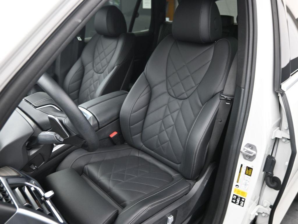 used 2024 BMW X5 car, priced at $49,898