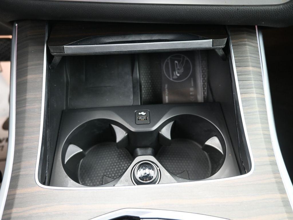 used 2024 BMW X5 car, priced at $49,898