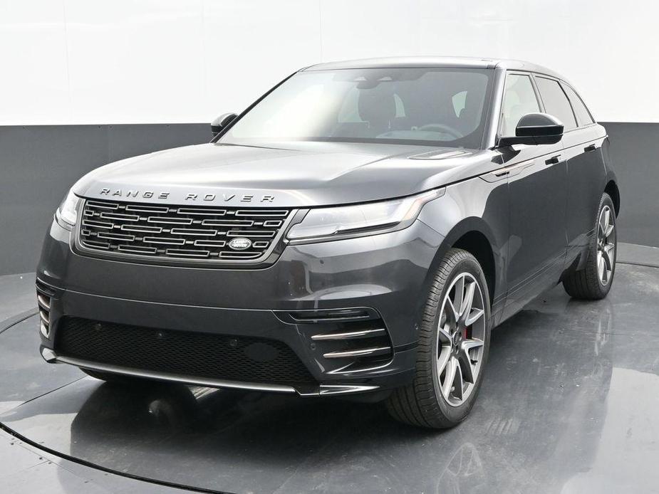 new 2025 Land Rover Range Rover Velar car, priced at $75,040