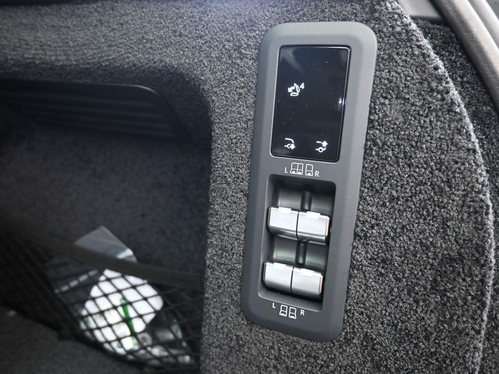 new 2025 Land Rover Range Rover car, priced at $165,205