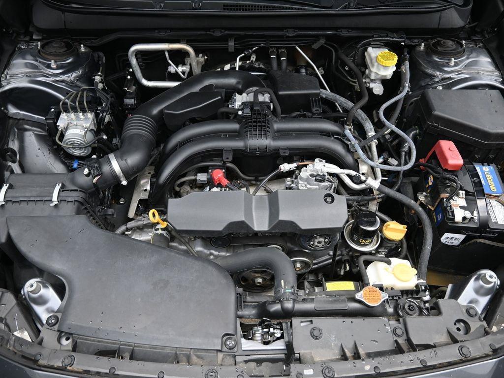used 2018 Subaru Outback car, priced at $15,998