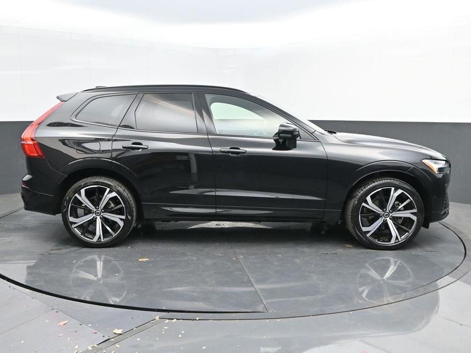 used 2024 Volvo XC60 car, priced at $49,998