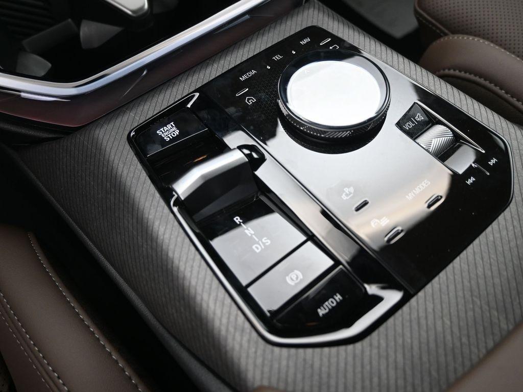 new 2026 BMW X3 car, priced at $56,775