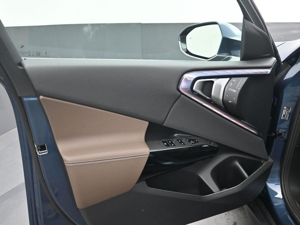 new 2026 BMW X3 car, priced at $56,775