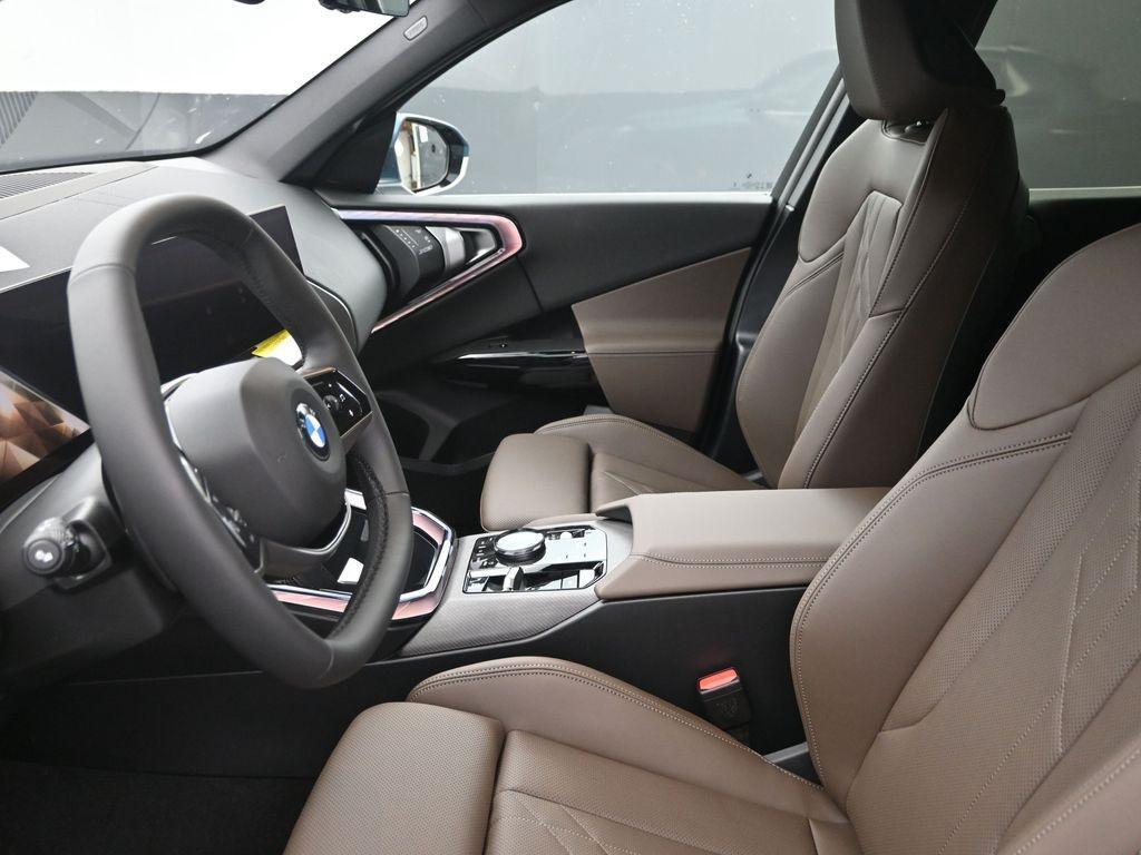 new 2026 BMW X3 car, priced at $56,775