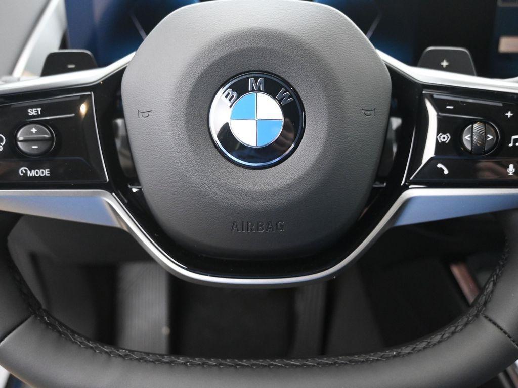 new 2026 BMW X3 car, priced at $56,775