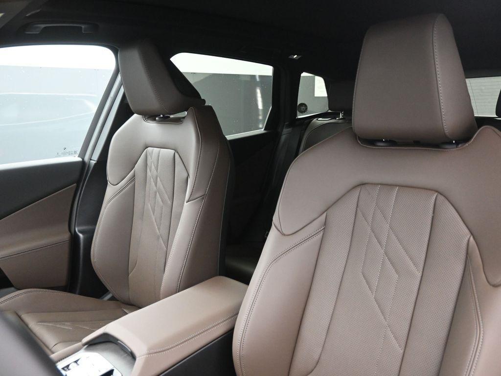 new 2026 BMW X3 car, priced at $56,775