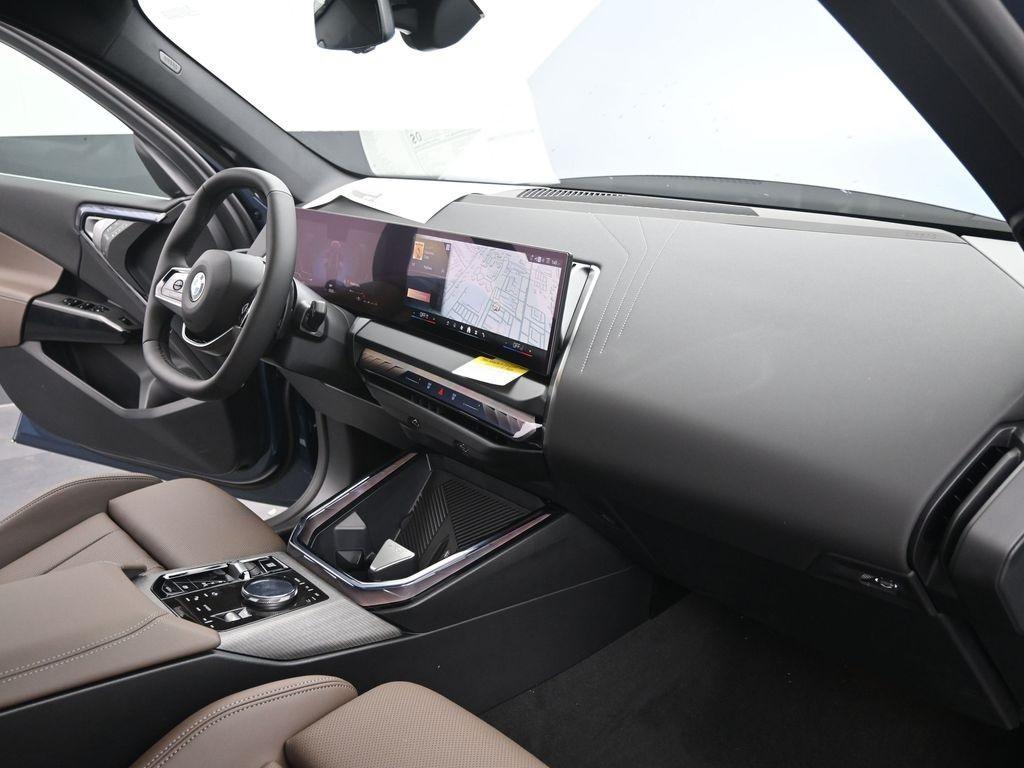 new 2026 BMW X3 car, priced at $56,775