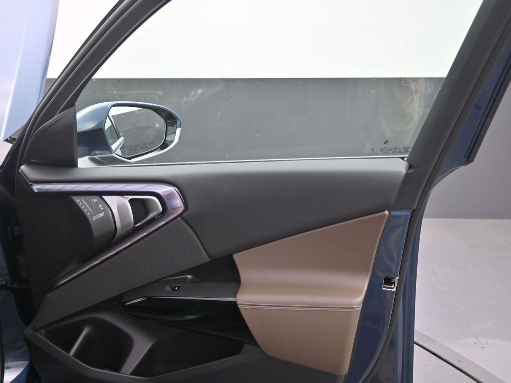 new 2026 BMW X3 car, priced at $56,775