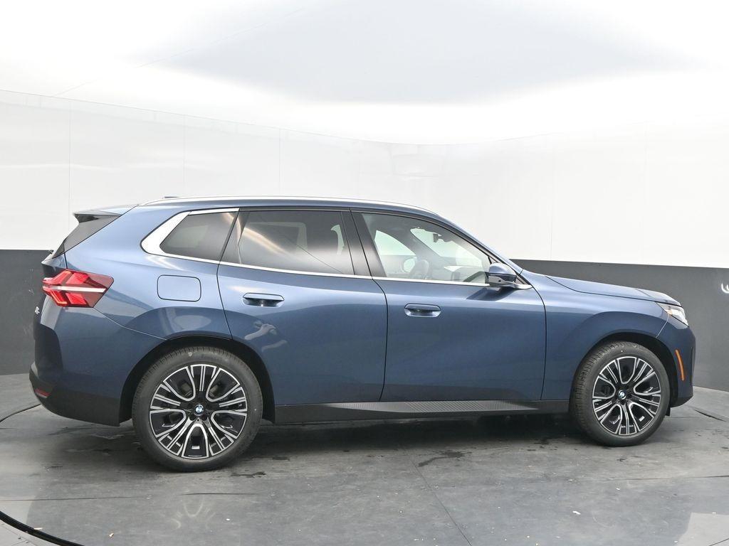 new 2026 BMW X3 car, priced at $56,775