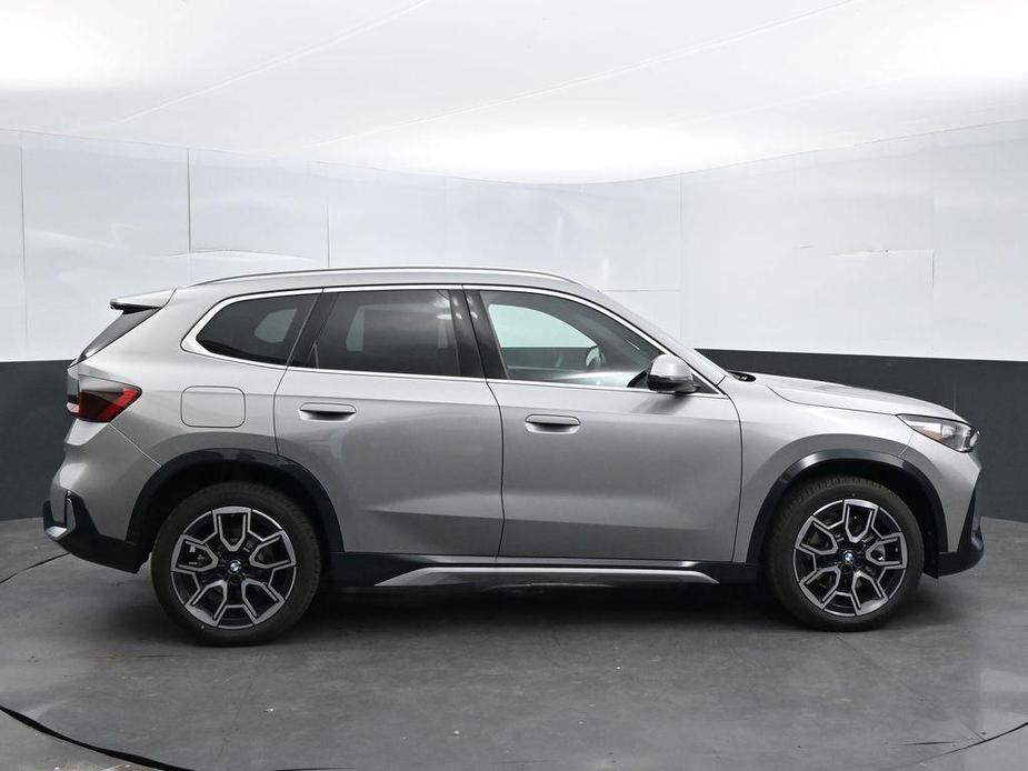 new 2025 BMW X1 car, priced at $46,215