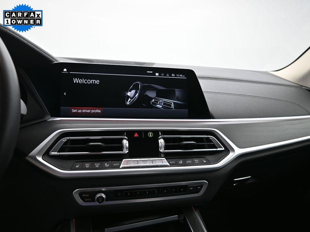 used 2022 BMW X7 car, priced at $56,998