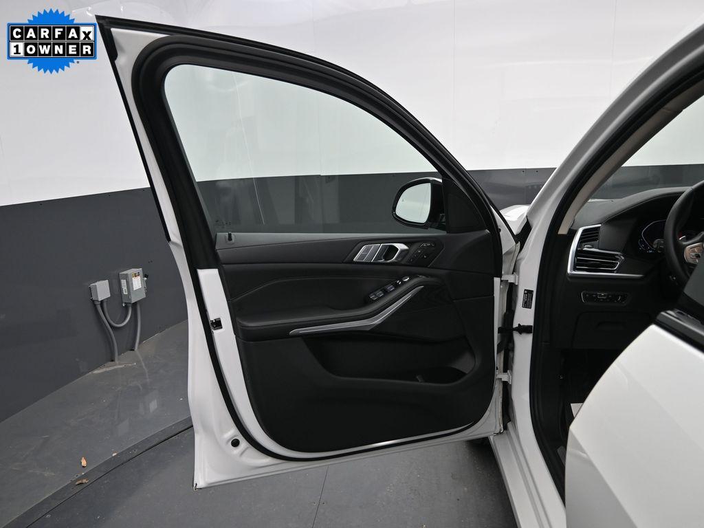 used 2022 BMW X7 car, priced at $56,998