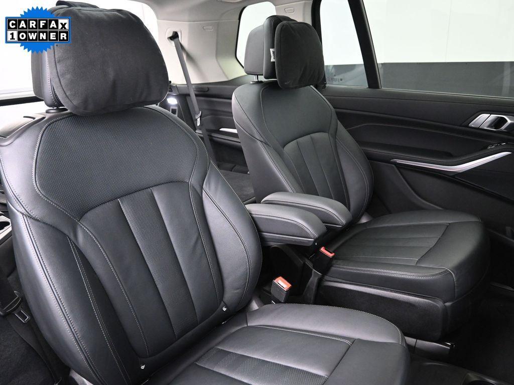 used 2022 BMW X7 car, priced at $56,998