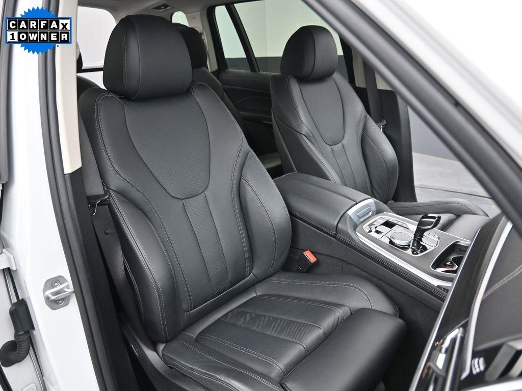 used 2022 BMW X7 car, priced at $56,998