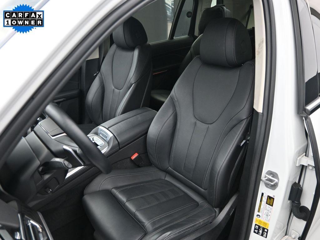 used 2022 BMW X7 car, priced at $56,998