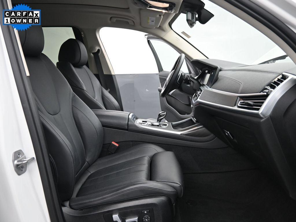used 2022 BMW X7 car, priced at $56,998