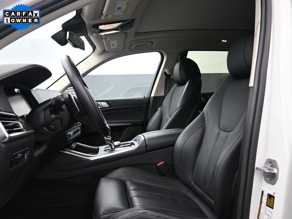 used 2022 BMW X7 car, priced at $56,998