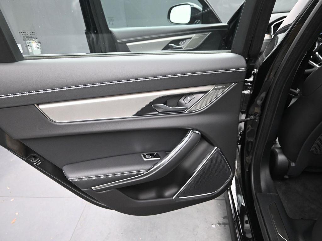 new 2024 Jaguar XF car, priced at $57,525