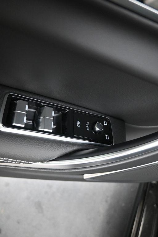 new 2024 Jaguar XF car, priced at $57,525